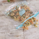 이지엔 슬라이더 스탠딩백 대형 120매