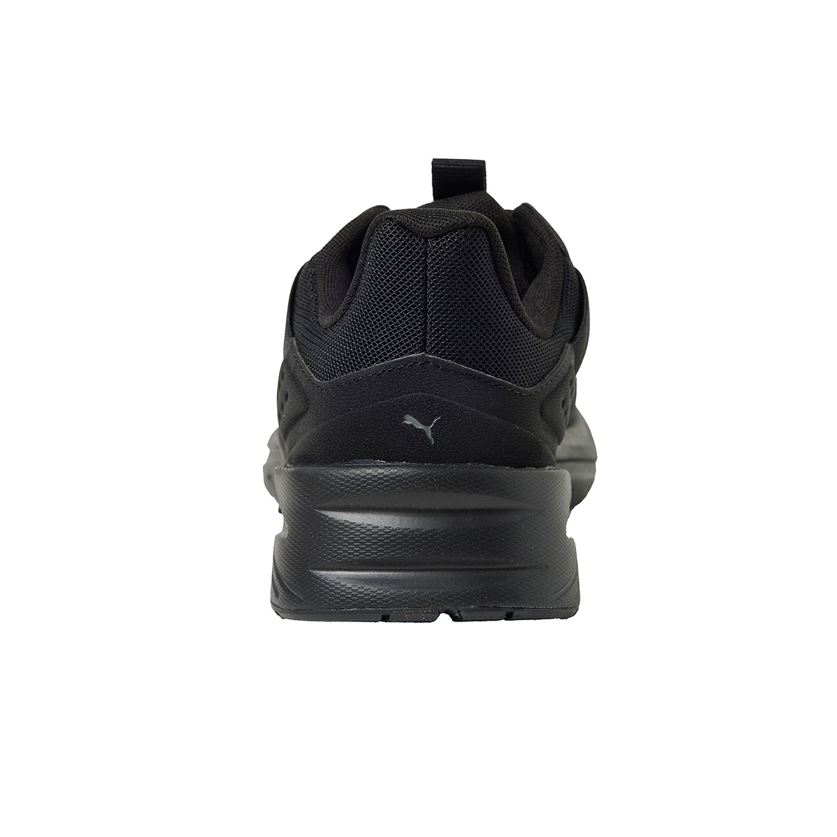 푸마 에프티알 웨이브 운동화 - 블랙, 235mm