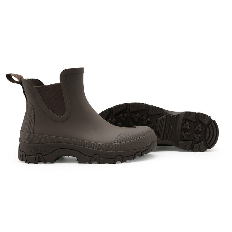 트레통 GARPA 첼시 레인부츠