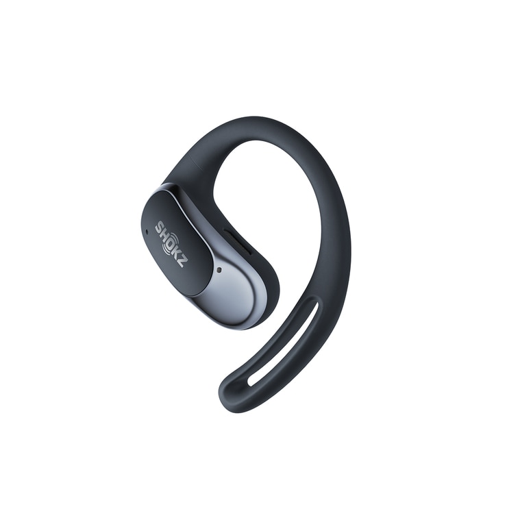 Shokz OpenFit AIR SE Black T511 SE