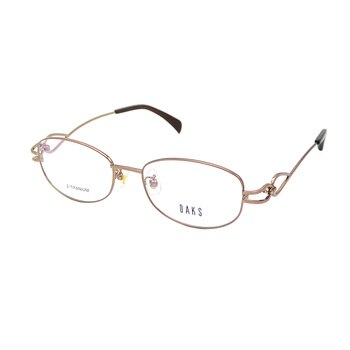 닥스 안경테 DS820102 닥스 안경테 DS820102