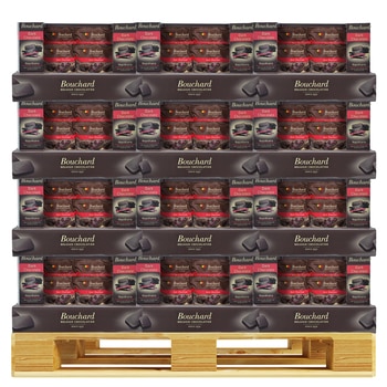 Bouchard 72% 다크 초콜릿 1.3kg x 200 (비수도권)