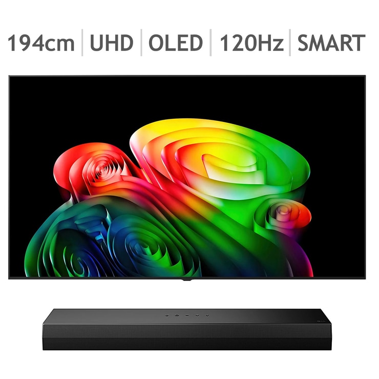 엘지 OLED TV 77B6XNA 194cm (77) +S20A 엘지 OLED TV 77B6XNA 194cm (77) +S20A