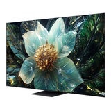 TCL QD-Mini LED TV Q9B 139cm (55), 스탠드형