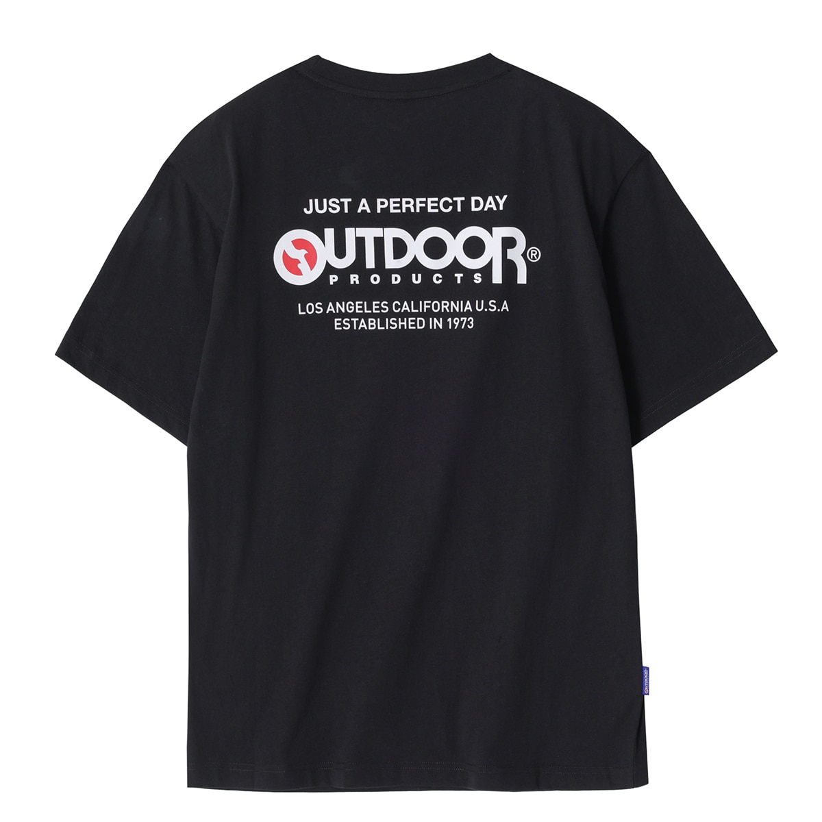 아웃도어프로덕트 베이직 크루넥 티셔츠 3매 - 멀티팩, L 아웃도어프로덕트 베이직 크루넥 티셔츠 3매 - 멀티팩, L