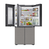 삼성 비스포크 투명도어 쇼케이스 냉장고 868L