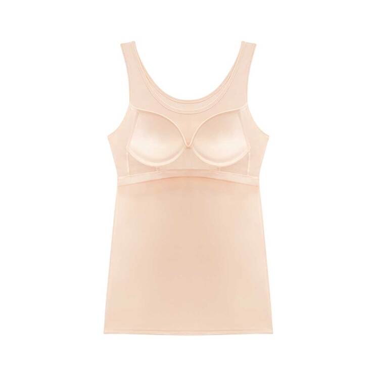 트라이엄프 인견 브라탑 2매 - 런닝, 90