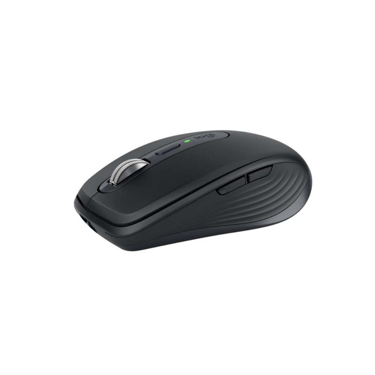 로지텍 컴팩트 무선 마우스 MX ANYWHERE 3S그래파이트