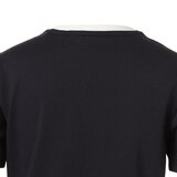 휠라 아동 3PC 상하의 세트 - 네이비, 130