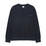 컬럼비아 프렌치테리 크루넥 - 네이비