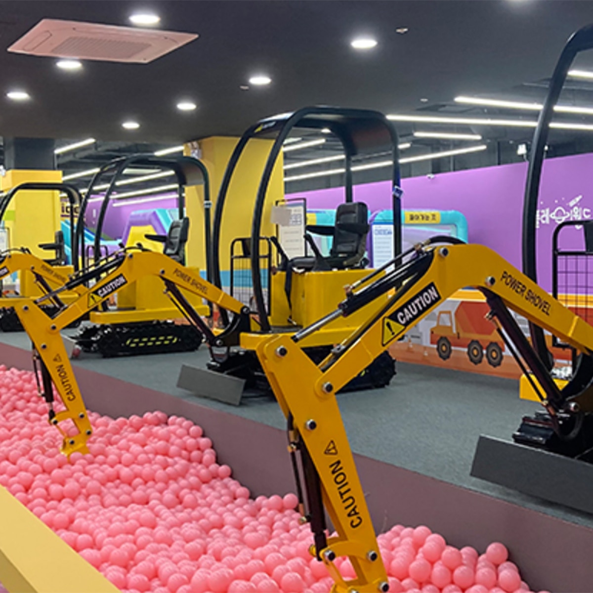 플레이월드파주어린이주말/공휴일오후권(3시이후)