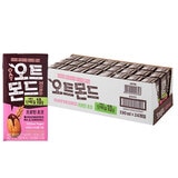 오트몬드 프로틴초코 190ml x 24
