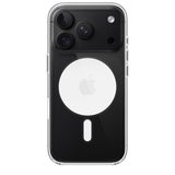 Apple 아이폰 18 프로 투명 케이스 (맥세이프) Apple 아이폰 18 프로 투명 케이스 (맥세이프)