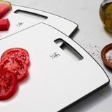 헹켈 도마 세트 3P - 화이트