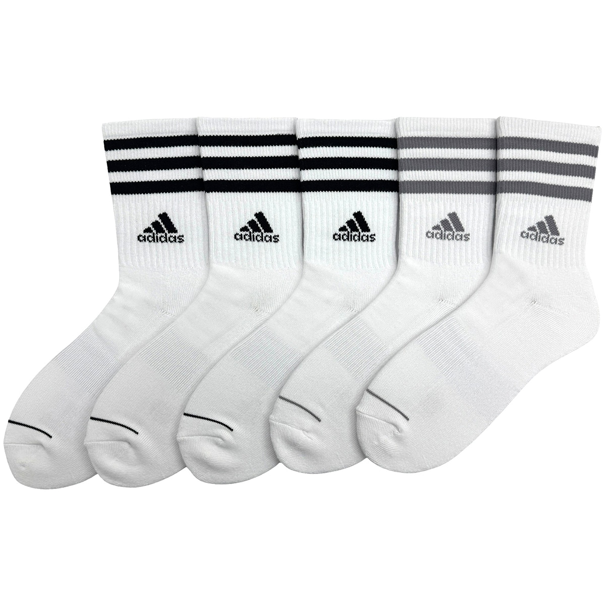 아디다스 성인 장목양말 5족 아디다스 성인 장목양말 5족