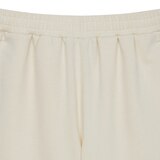 컬럼비아 여성 코튼 스웨트 셋업 - 크림