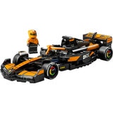 레고 McLaren F1 Team MCL38 경주용 자동차 77251