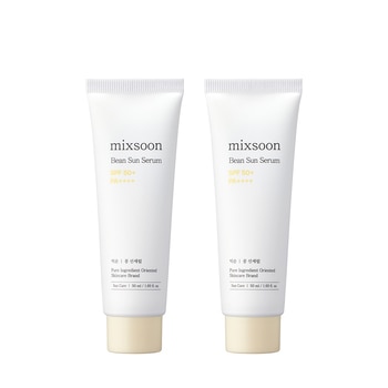 믹순 콩 선세럼 50ml x 2