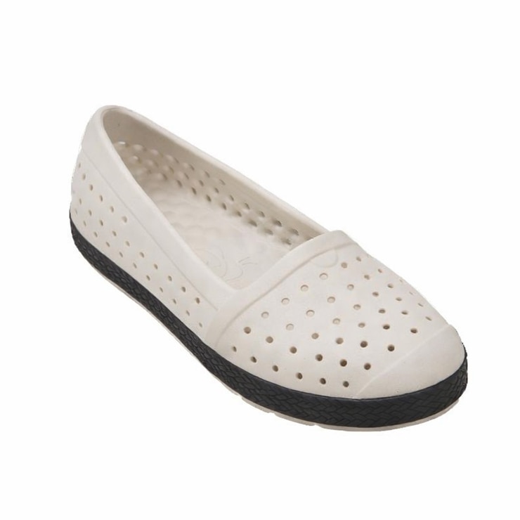 조이비스 에스파드릴 - 아이보리, US 7 (240-245mm)