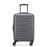 델시 여행가방 2 종 세트 58cm  & 76cm - 그라파이트