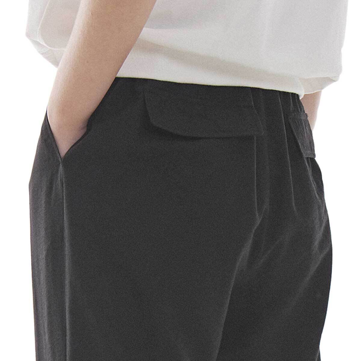 코데즈 컴바인 여성 밴딩 바지