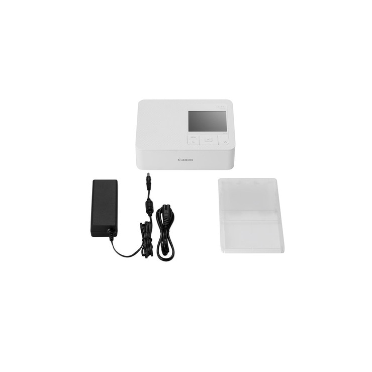 캐논 포토프린터 CP1500 & 인화지 RP-108 세트,화이트