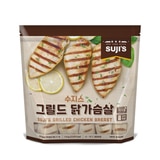 수지스 그릴드 닭가슴살 1.8kg x 180ea (비수도권)