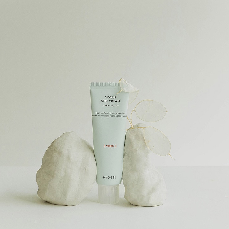 휘게 선크림 50ml X 2 - 비건선크림