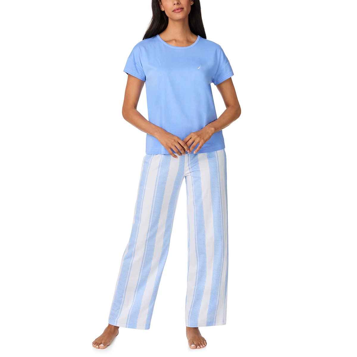 노티카 여성 라운지 상하의 세트