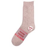 질바이질 스튜어트 폴리탐 양말 6족 - A팩 질바이질 스튜어트 폴리탐 양말 6족 - A팩