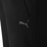 푸마 남성 우븐 본딩 바지 - 블랙 푸마 남성 우븐 본딩 바지 - 블랙