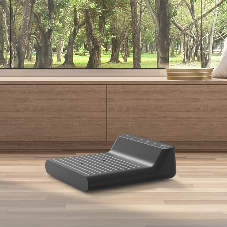 보보 바디 드라이어 BD-7700W - 블랙 보보 바디 드라이어 BD-7700W - 블랙