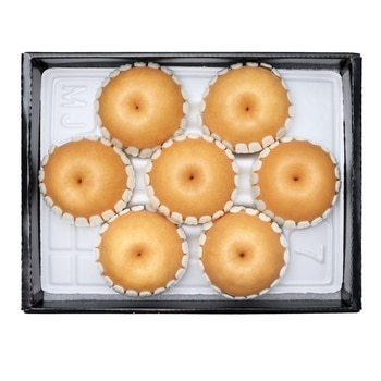 배 선물세트 5kg (9입이내)
