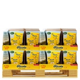 리콜라 레몬민트 허브캔디 342g x 2 x 120