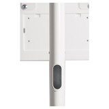 삼성 무빙스타일 M5 스탠드 라이트 68.6cm(27) 화이트