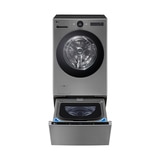 LG 오브제 워시콤보+미니워시,세탁25kg+4kg +건조15kg