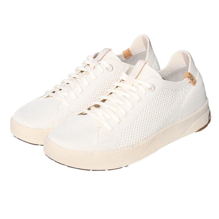 사올라 캐논니트 2.0 스니커즈