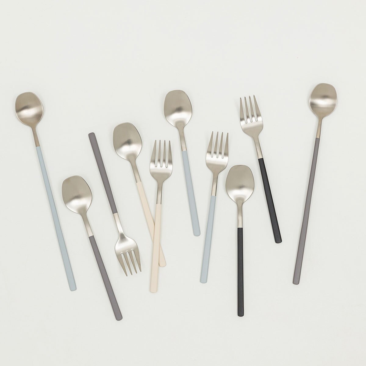 메종오브제 시에르 딜라이트 디저트 세트 10P 메종오브제 시에르 딜라이트 디저트 세트 10P