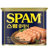 스팸 선물세트 1호