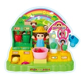 쫑알쫑알 똘똘이 딸기 농장