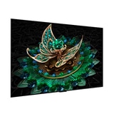 TCL QD-Mini LED TV Q9B 247.7cm (98) - 벽걸이형