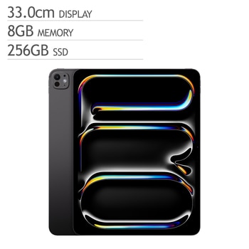 Apple 아이패드 프로 13 M4 Wifi 256GB
