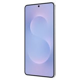 삼성 갤럭시 S25 엣지 256GB 5G - 티타늄 아이스블루