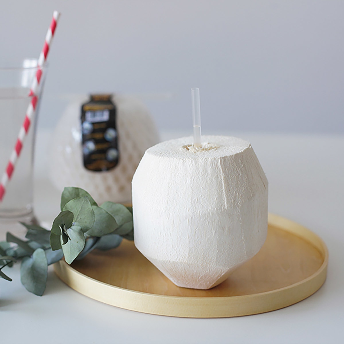 베트남 영코코넛 9입 (7.5kg 내외)