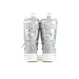 파잘 갤럭시 하이 여성 부츠 - 실버 파잘 갤럭시 하이 여성 부츠 - 실버