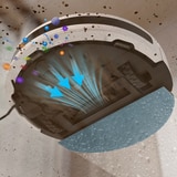 일렉트로룩스 로봇청소기 EFR71222DS