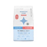 네츄럴코어 센시티브 케어 밀웜 애견사료 5kg 네츄럴코어 센시티브 케어 밀웜 애견사료 5kg