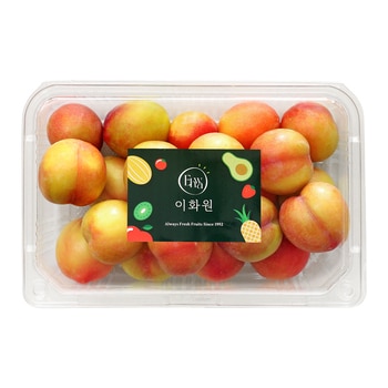 하우스 자두 1kg 하우스 자두 1kg