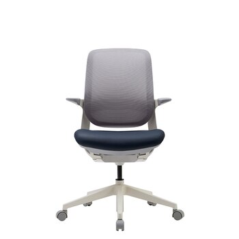 시디즈 T250F 메쉬 화이트쉘 시디즈 T250F 메쉬 화이트쉘