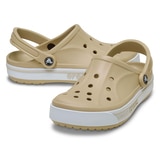 크록스 바야밴드 스포츠 클로그 - 차이